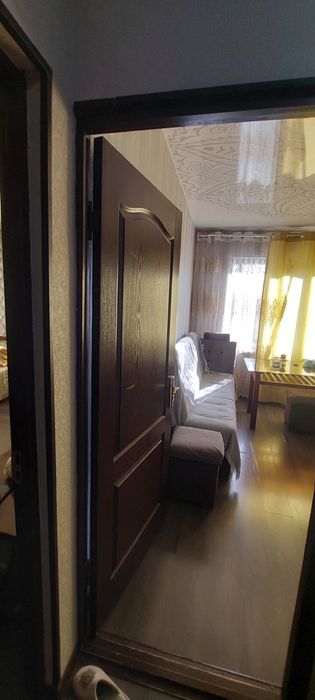 2/4/4. Дом бывшее общежитие, 34 м². Яшнабад р-н, улица Джакурганская.