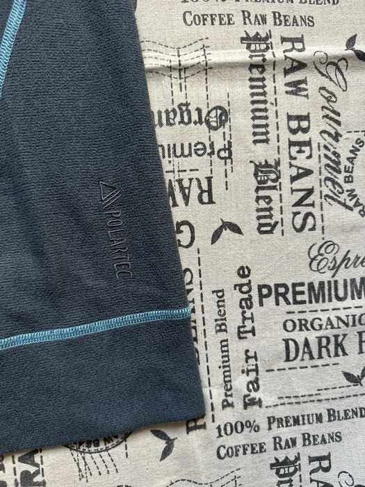 Norrona Polartec original дамско горнище полар.M