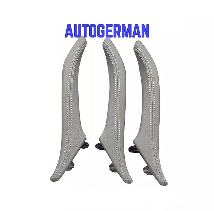 Дръжка Bmw f10 f11 Панел дръжки бутон Бмв ф10 ф11 интериор сериа 5