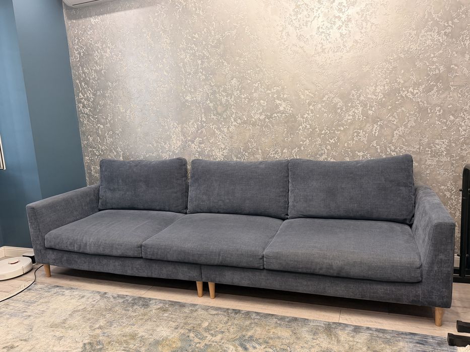 Диван для гостиной  3 метра