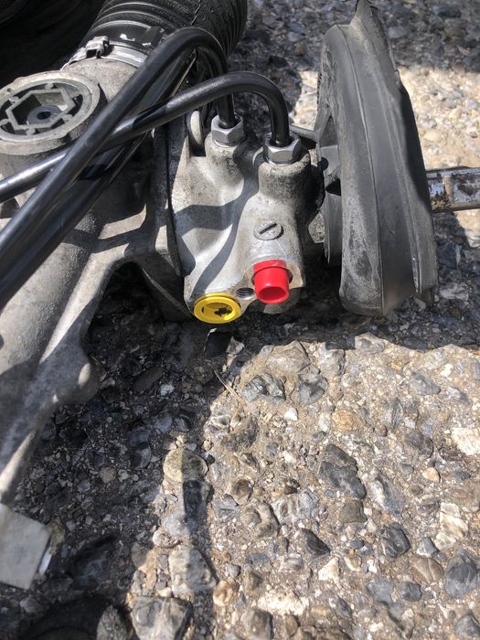 Хидравлична рейка за пежо 308 peugeot 308