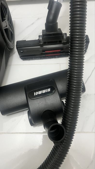 Пылесос Himmel VS-0324, 2400W