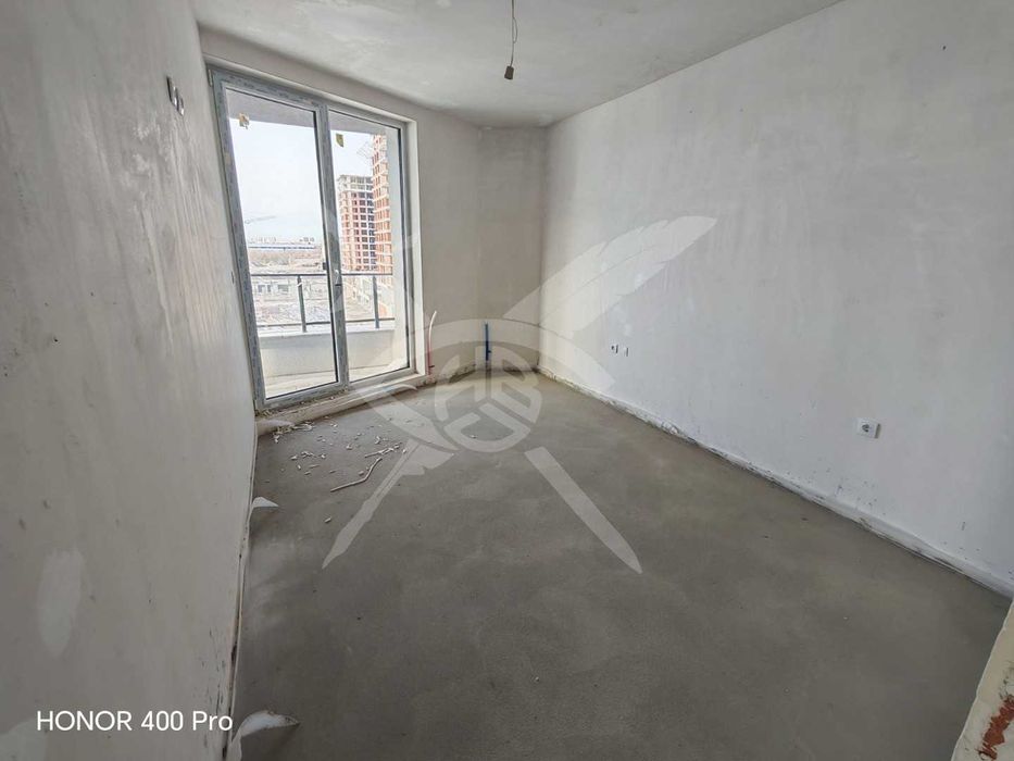 Продава се Тристаен апартамент в София, Банишора - 97 кв.м за 1257 €/кв.м - Снимка #3