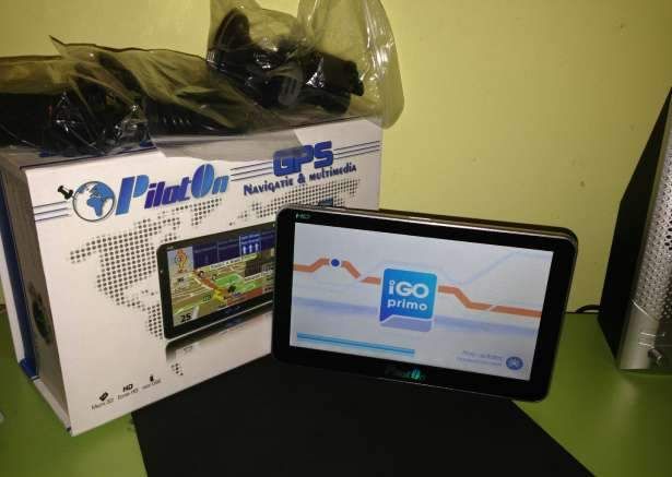 Instalez si actualizez dispozitive Gps/ Telefoane/ Tablete Harti 2025