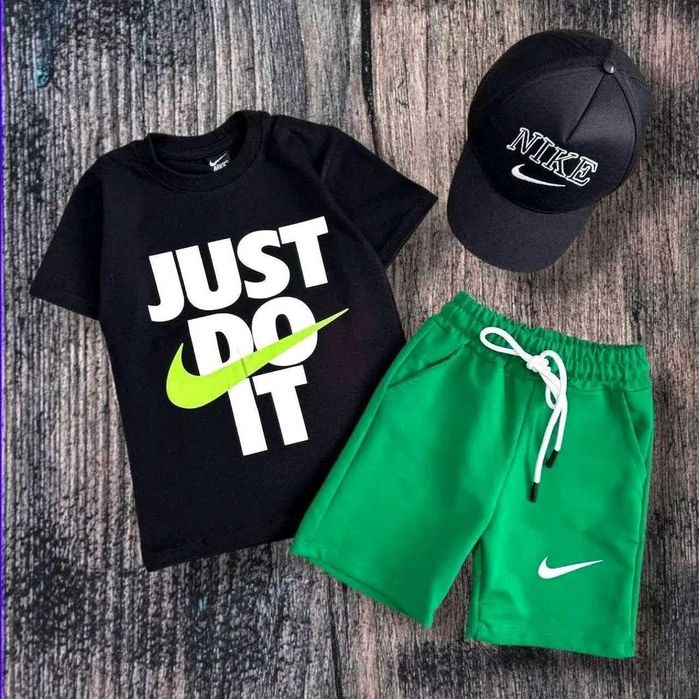 Летни детски екипи Nike,Jordan
