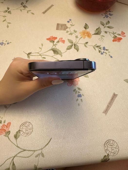 iPhone 14 pro 256 гб