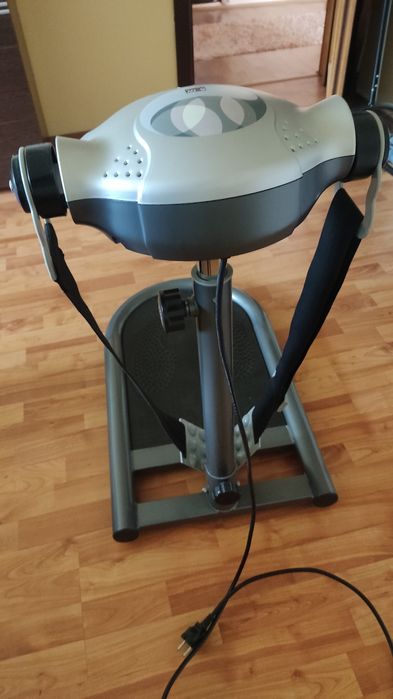 Aparat vibromasaj Body Sculpture