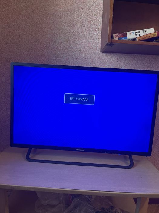 Телевизор Panasonic