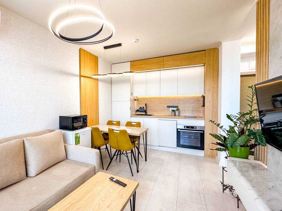 Продава се Двустаен апартамент в к.к. Слънчев бряг - 50 кв.м за 2100 €/кв.м - Снимка #1