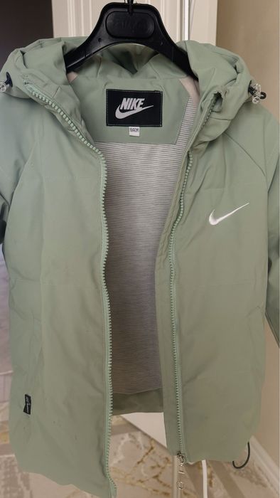 Куртка Осень-Весна