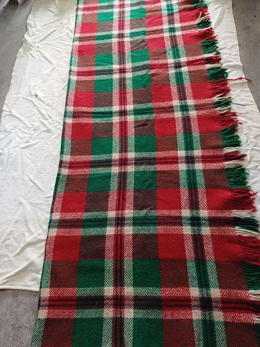 Родопско Одеяло - ново