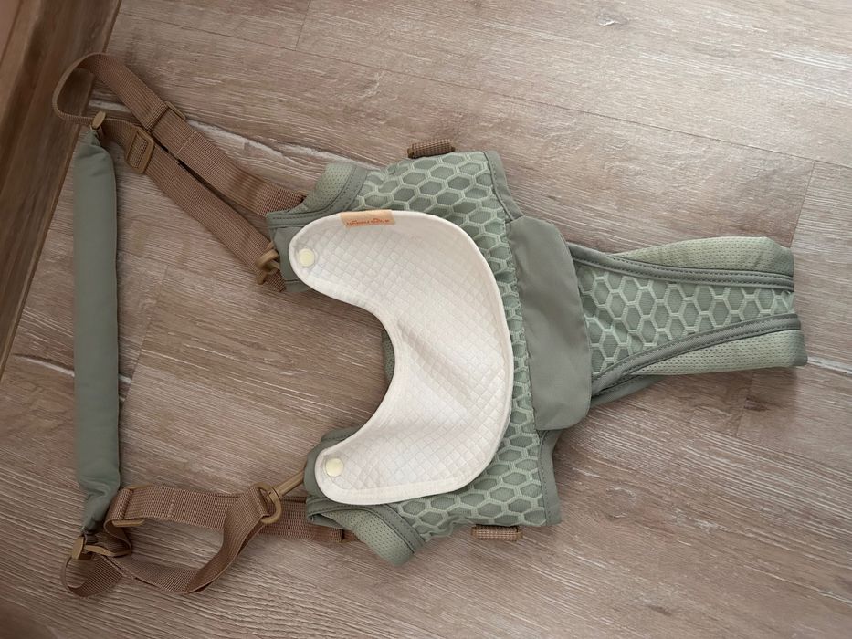 Колан за проходилка за бебе