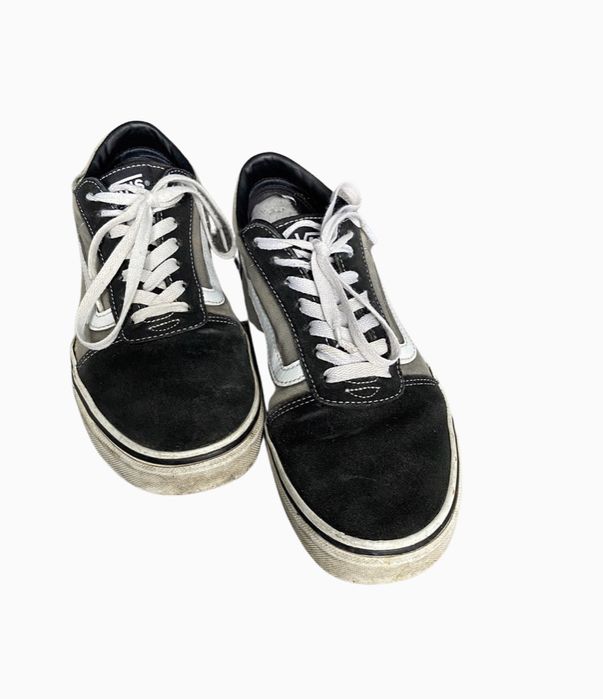 Обувки Dr. Martens, Nike Dunk, Nike AF1, Vans