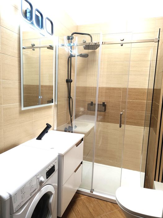 Încheiere 2 camere Otopeni central loc de parcare