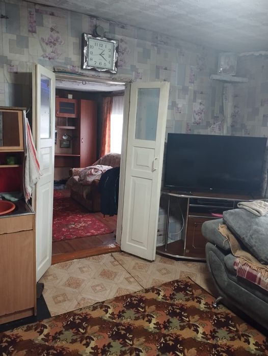 Дом. Сааумалколь