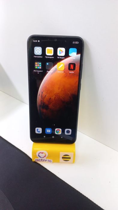 Редми 9А ///////////