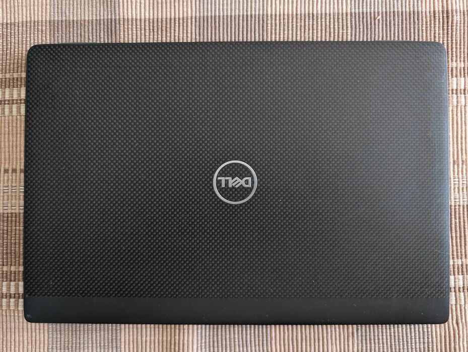 Dell Latitude 7310 13" Full HD, Core i5-10310U, 8GB RAM, 250GB SSD