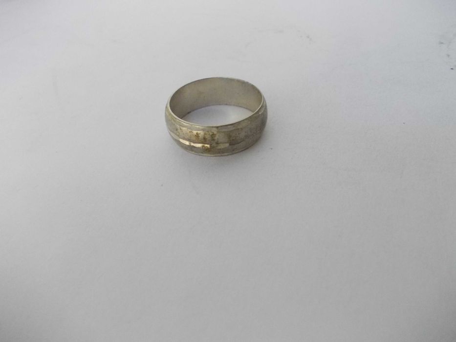 Verigheta veche din argint 1