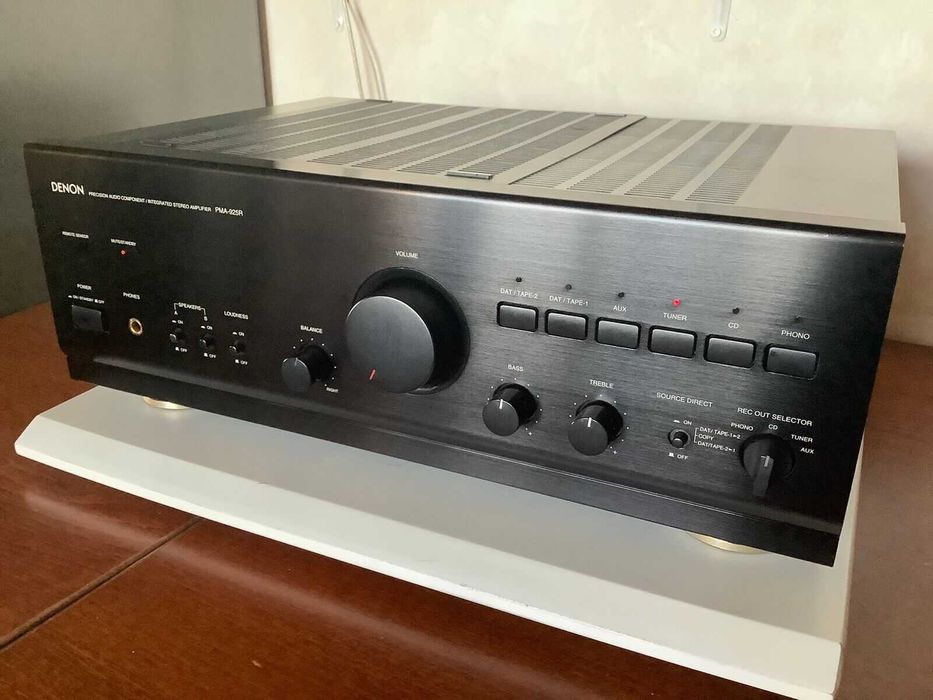 DENON PMA 925 R amplificator
