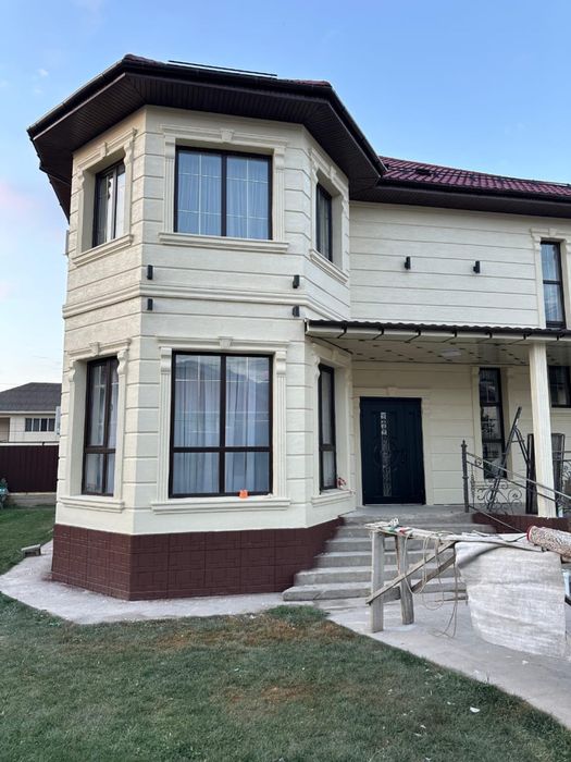 Монтаж термопанелей Алматы