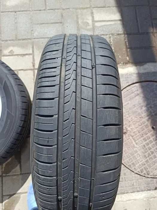 Vand roti r15 195/65