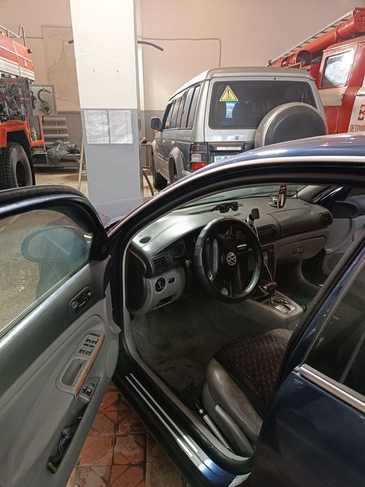 продам или обмен пассат б5 плюс