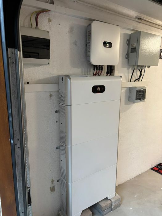 Montaj Fotovoltaice la Cheie – Profesional, Sigur și Garantat!