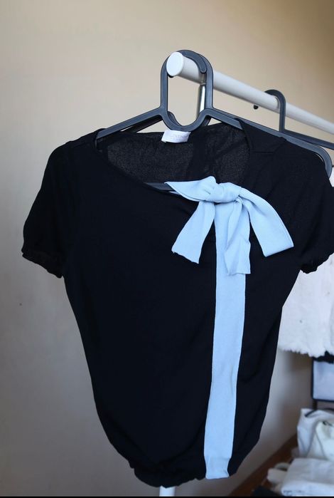 Блуза на Valentino за размер ХС