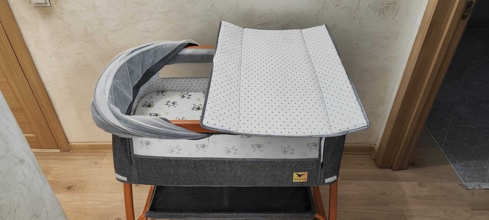 Манеж 3в1 продам