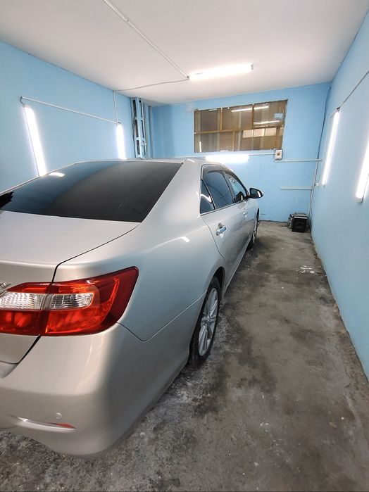 Покраска Автомобилья Кузовные работы, полировка Кузова