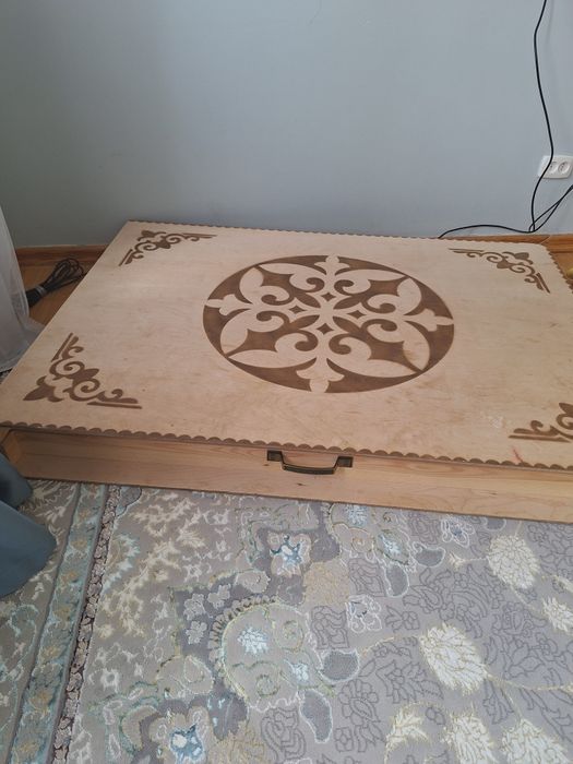 Стол трансформер