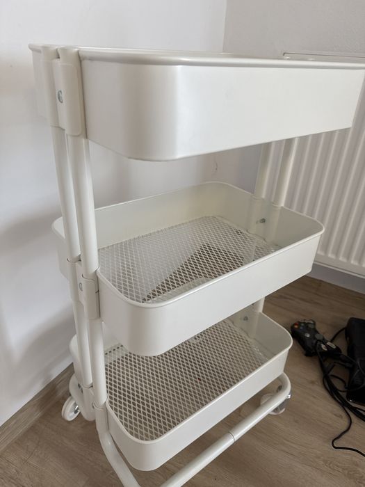 Carucior IKEA nou
