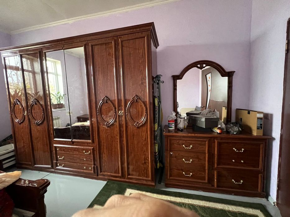 Спальный мен шифонер сатылады