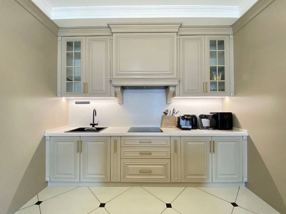 Новостройка  ж/к Akay city 2/9/25 Дархан