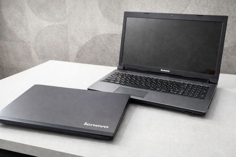 ноутбук Lenovo V570
