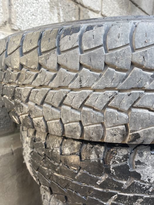 Шины Матадор грязевые