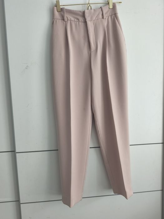 ZARA панталон с плохи р-р ХС/С