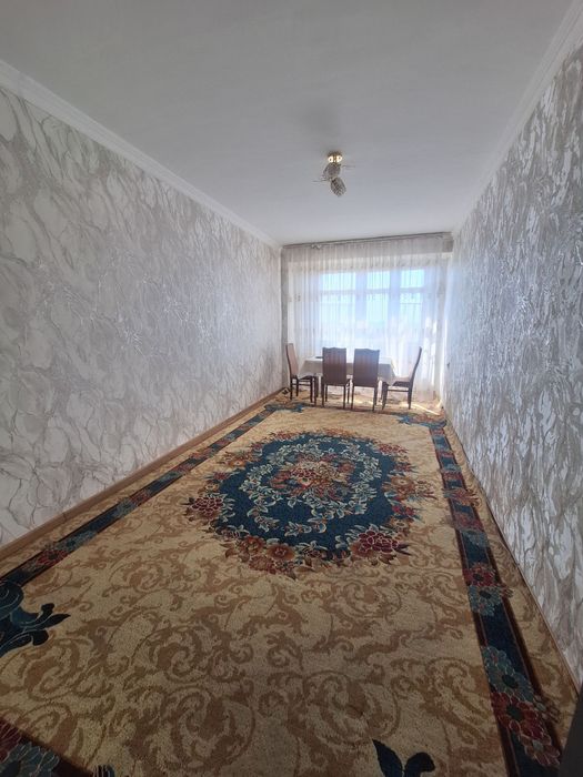 Sheriklikka квартира ZAVUCHNI ham olamiz