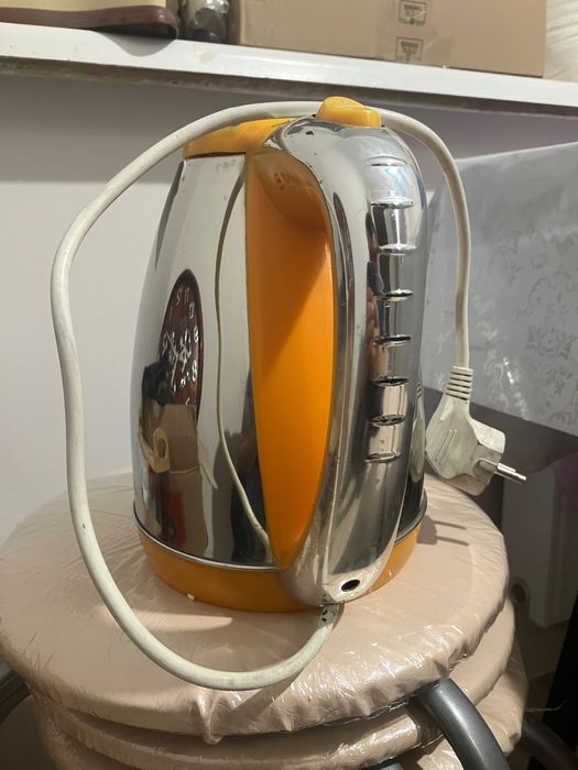 Электрический чайник