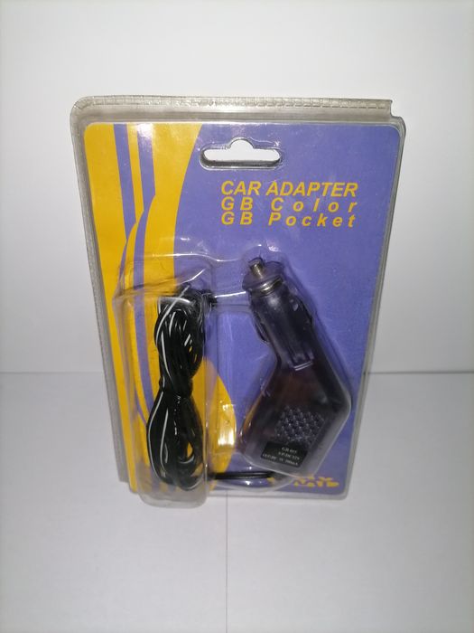 Incarcator Gameboy Color / Gameboy Pocket