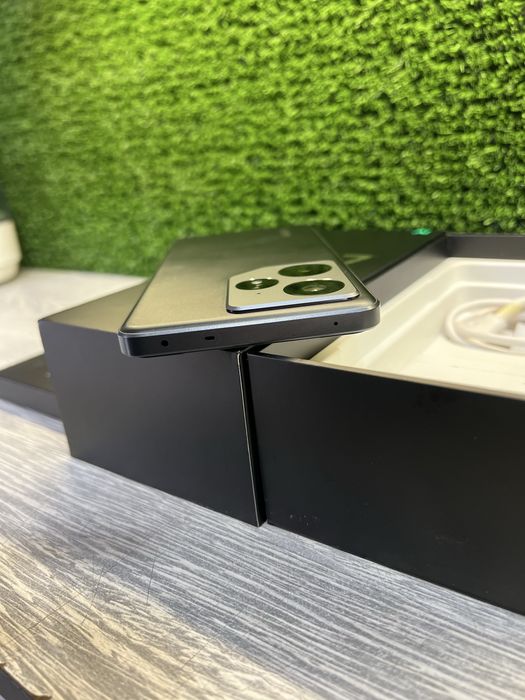 Realme Neo 7 12/256GB 120Fps Pubgda