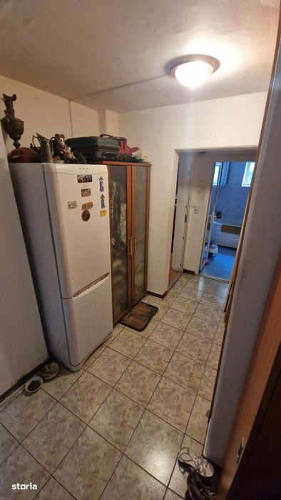 Apartament 2 camere D,zona CUG