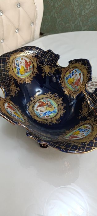 Сервис для гостей, вазы и тд