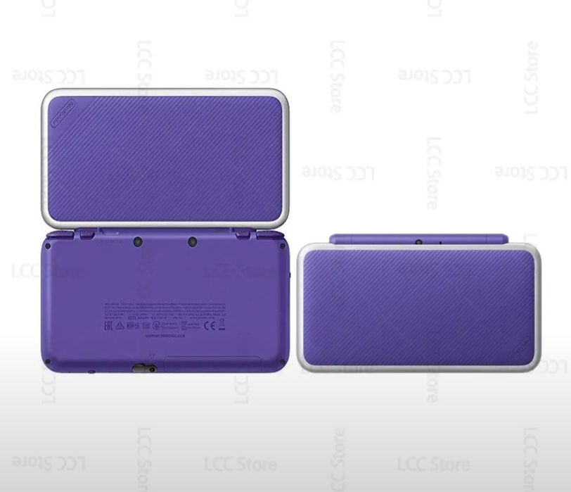 New nintendo 2ds xl