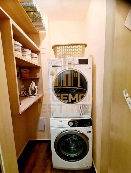 Продава се Двустаен апартамент в Варна, Левски - 74 кв.м за 1427 €/кв.м - Снимка #11