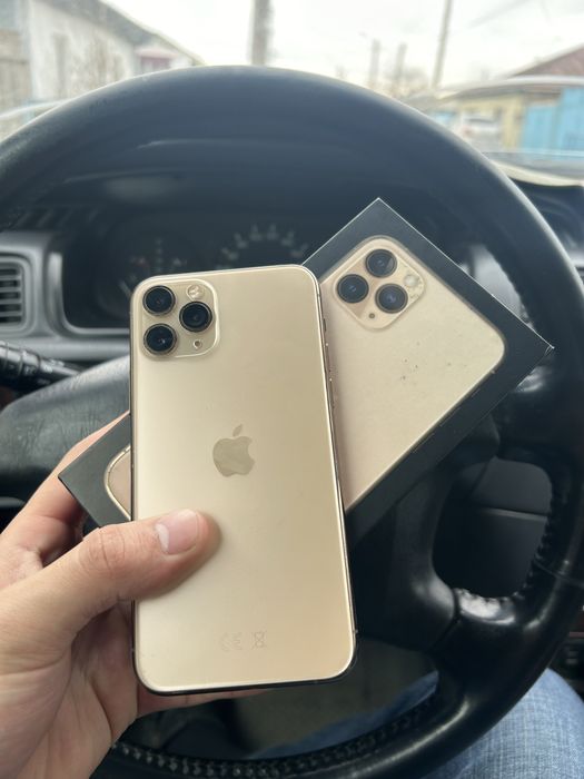 Продам айфон 11про