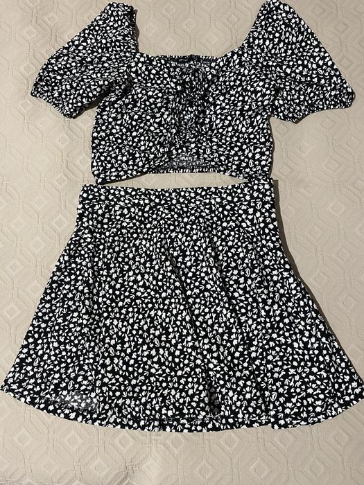 Летен комплект от 2 части