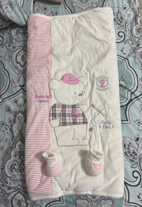 Конверт для выписки