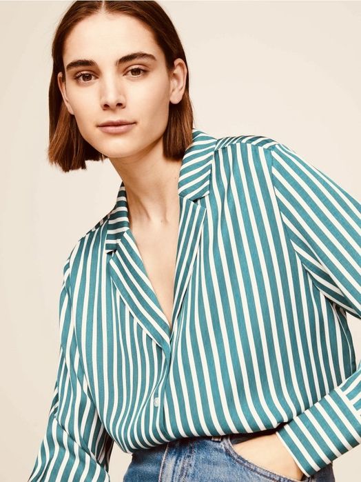 Нова дамска риза Tommy Hilfiger размер М