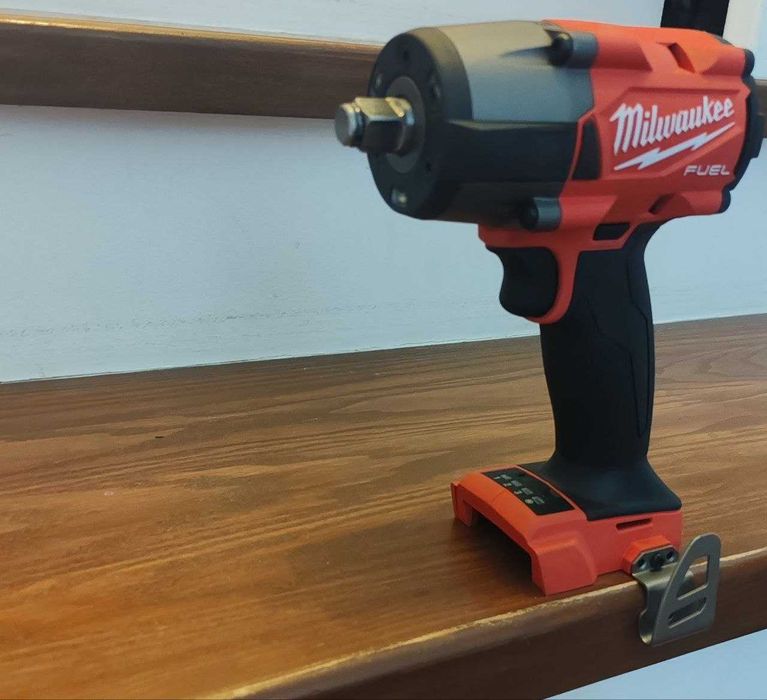 Impact Milwaukee M18 FMTIW2F12 NOU
